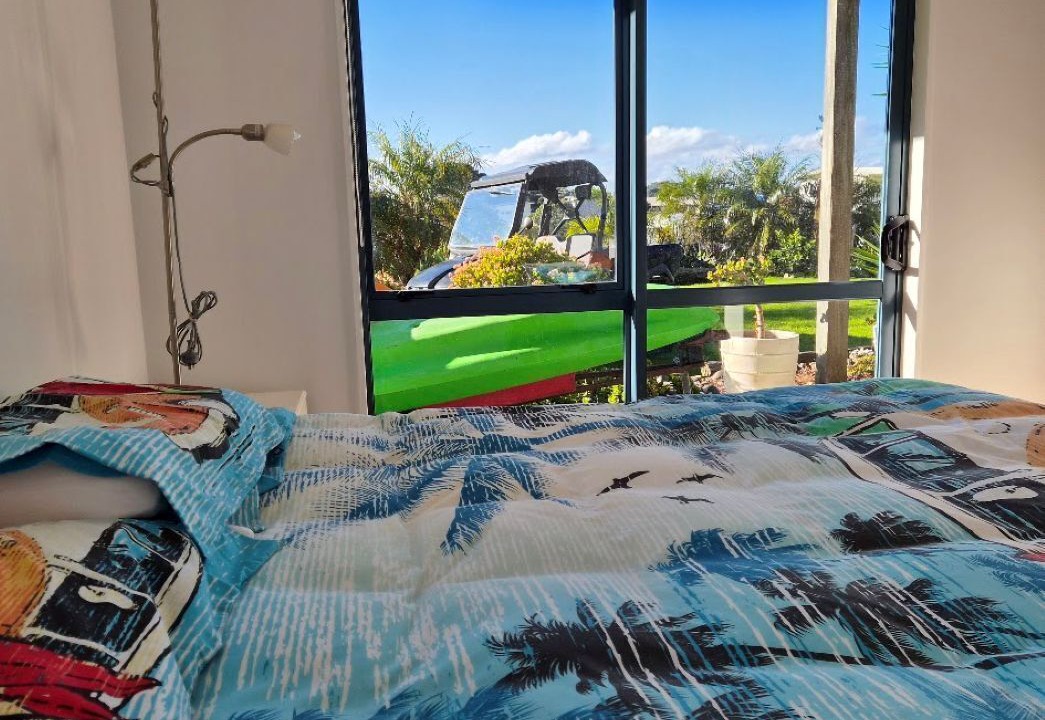 Photo of Bedroom in Opito Bay