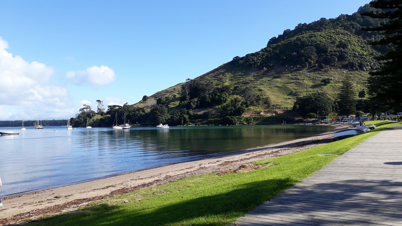 Photo of Others in Mount Maunganui