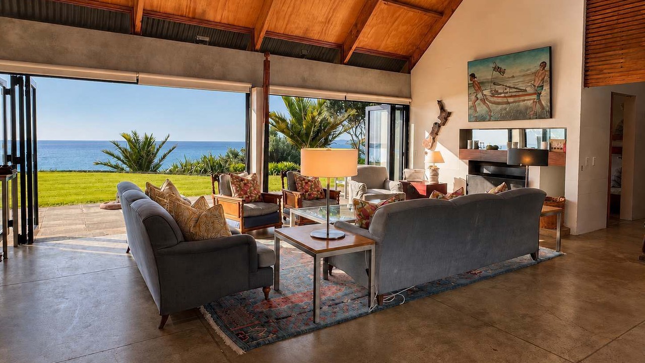 Photo of Livingroom in Onetangi