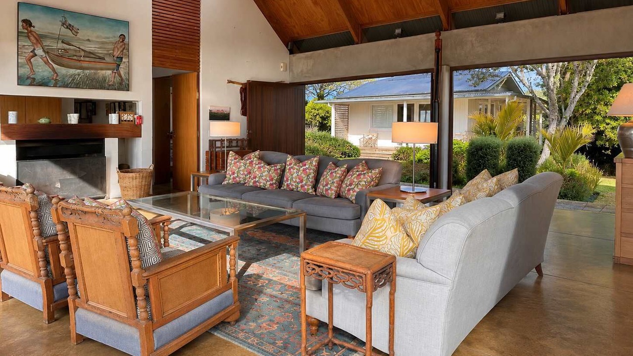 Photo of Bedroom in Onetangi