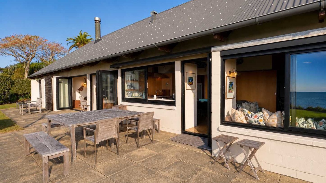 Photo of Outdoor in Onetangi