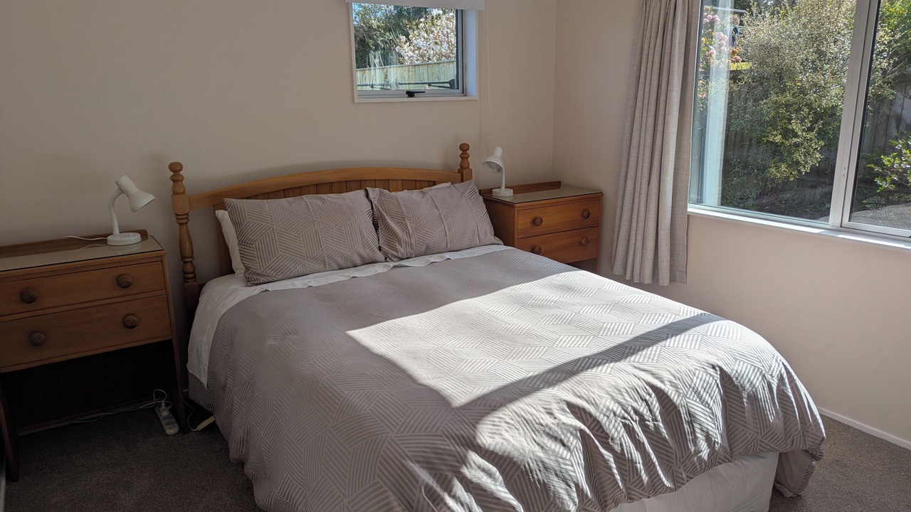 Photo of Bedroom in Nukuhau