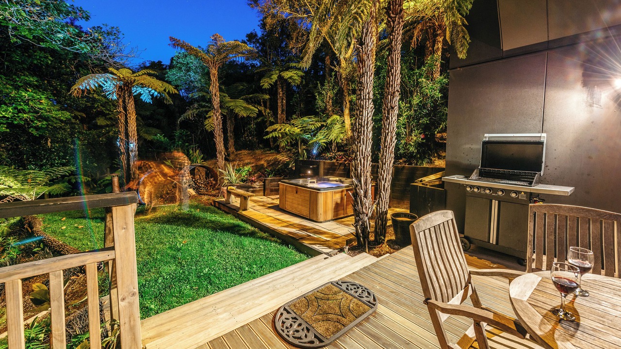 Photo of Outdoor in Oneroa