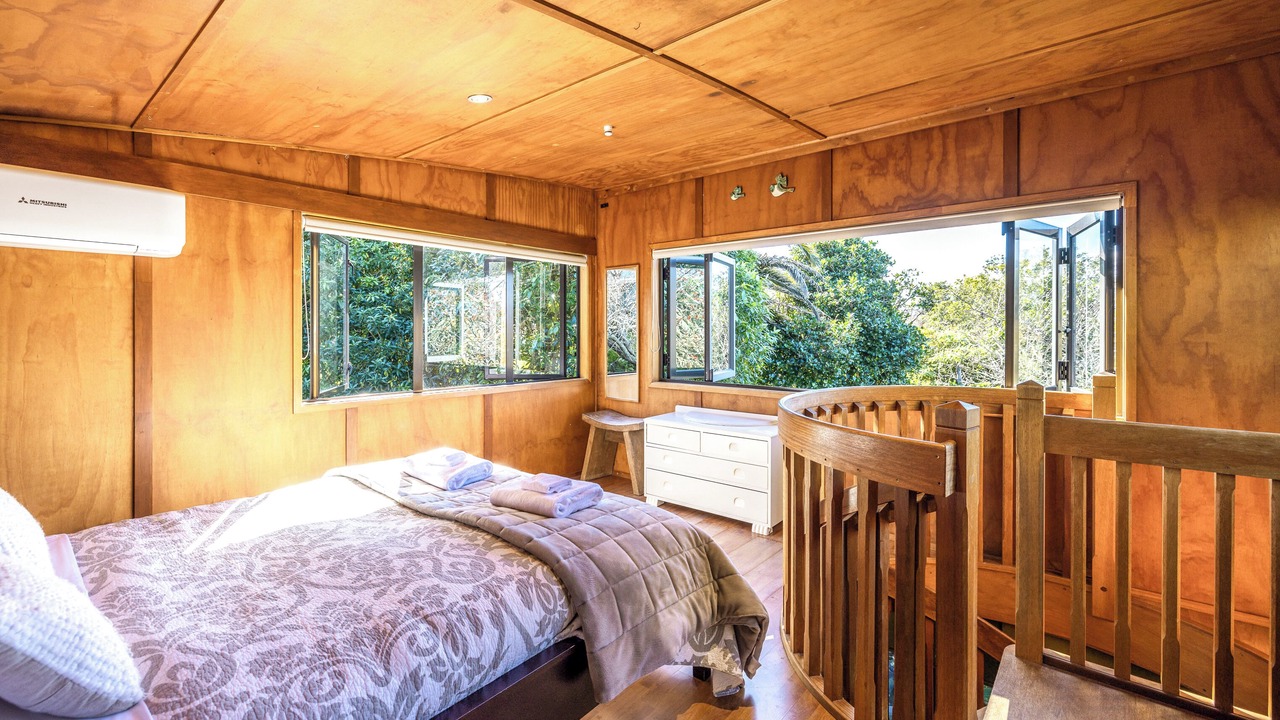 Photo of Bedroom in Oneroa