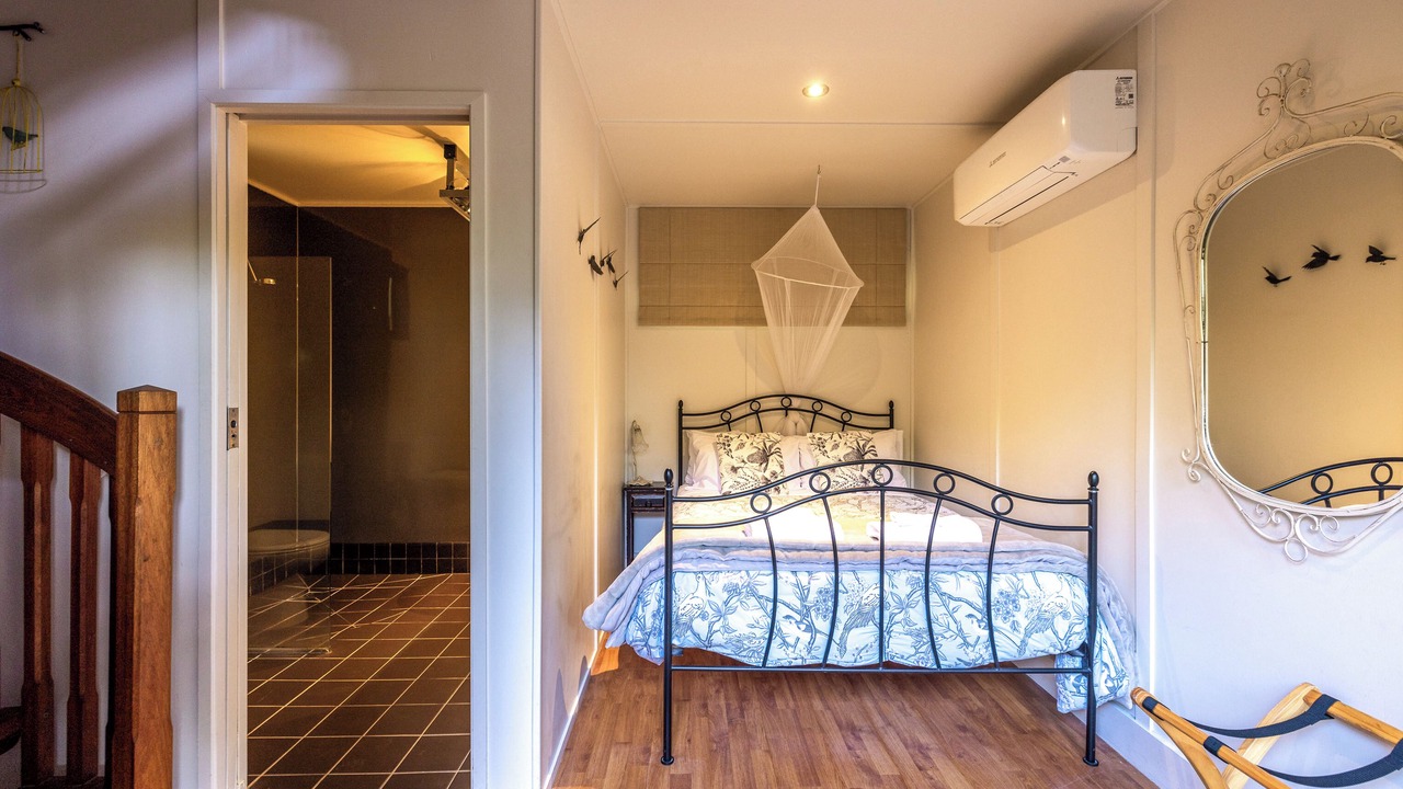 Photo of Bedroom in Oneroa