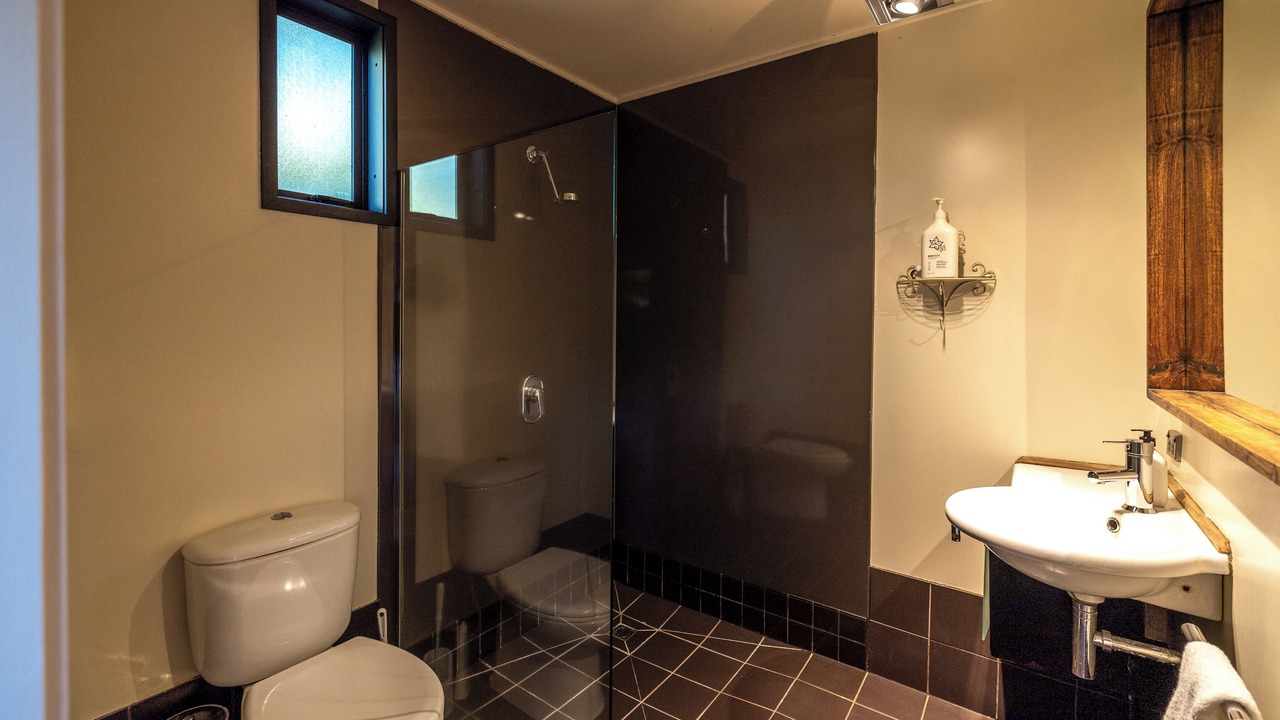 Photo of Bathroom in Oneroa