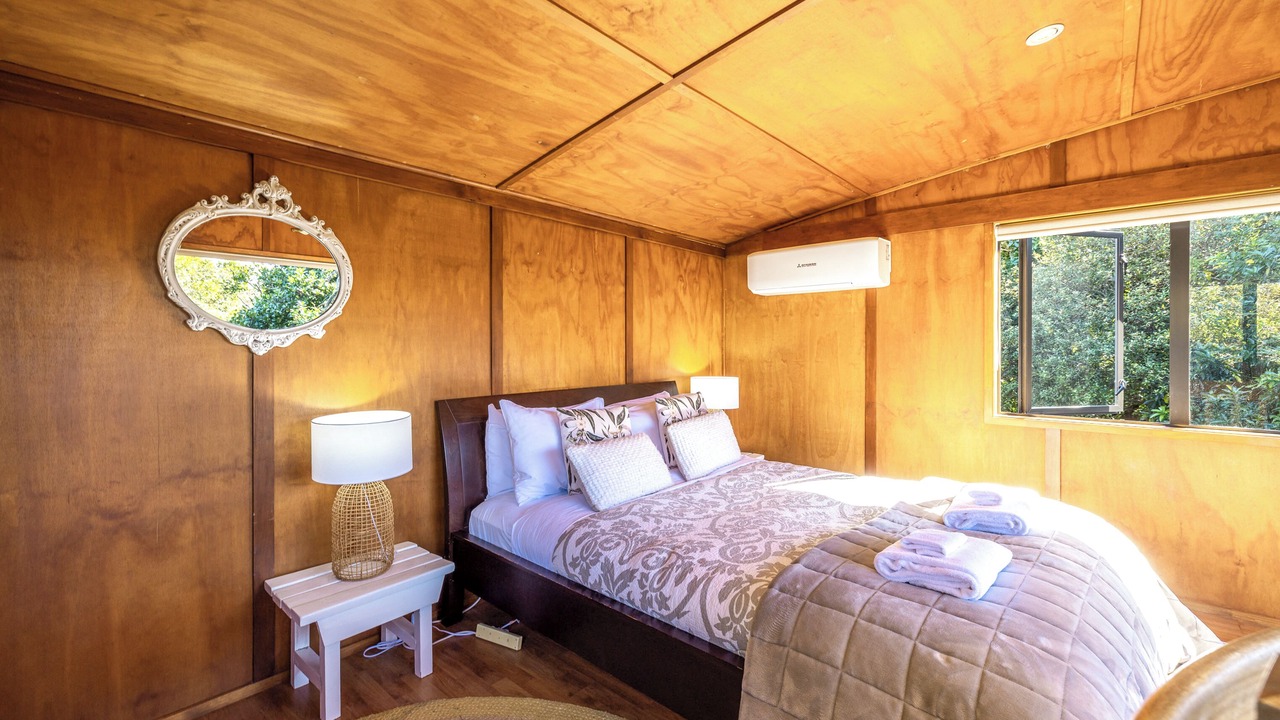 Photo of Bedroom in Oneroa