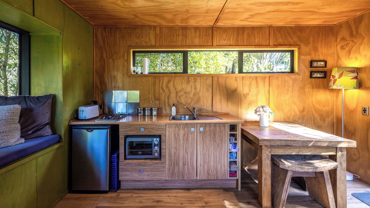 Photo of Kitchen in Oneroa