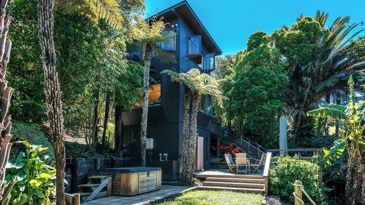 Photo of Outdoor in Oneroa