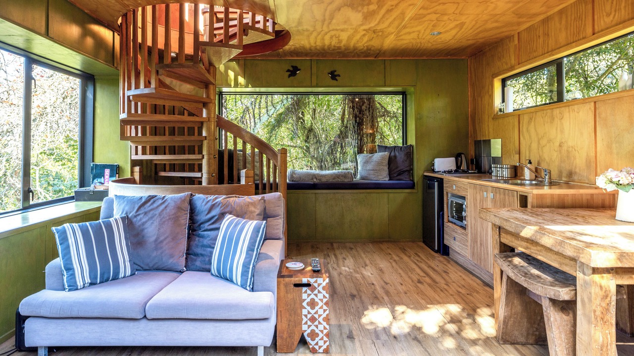 Photo of Livingroom in Oneroa