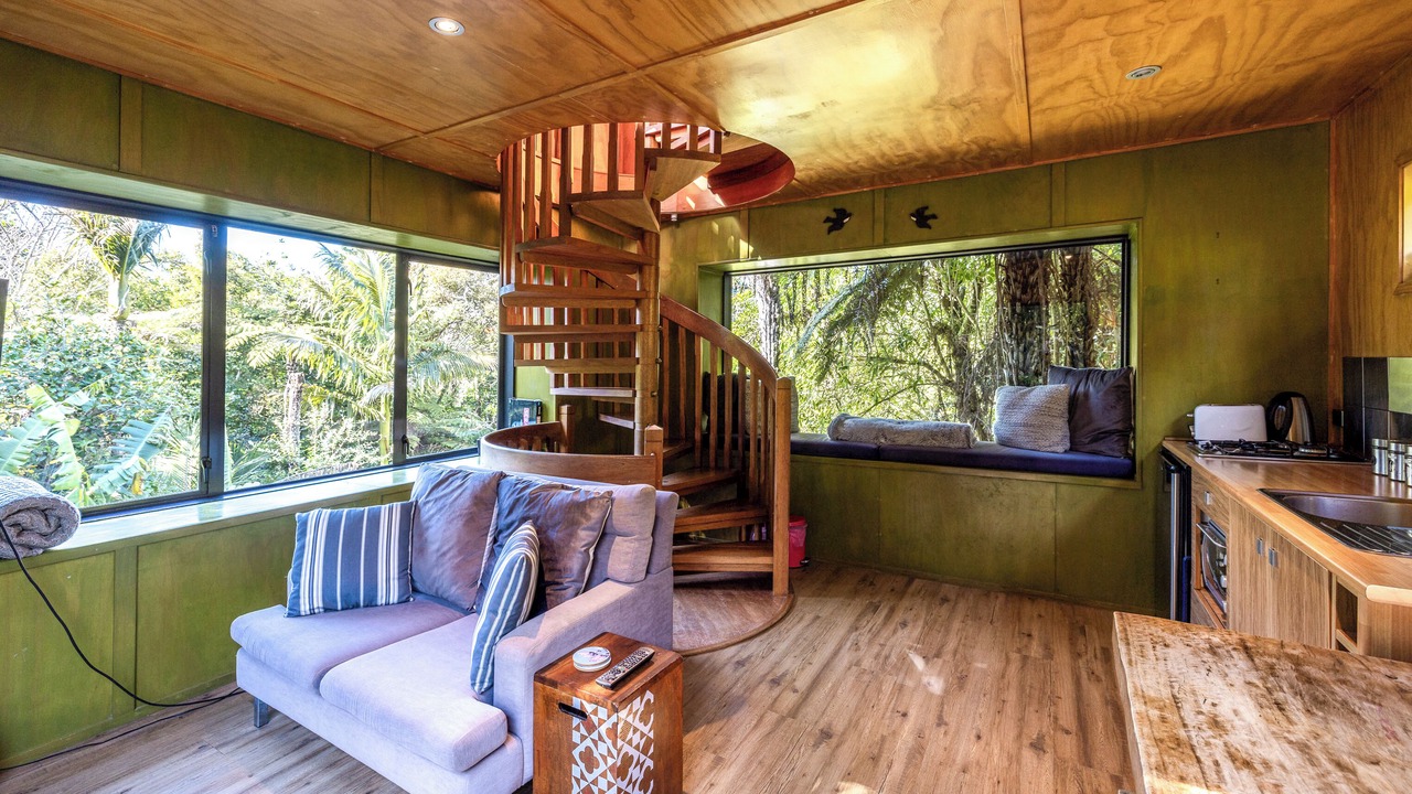 Photo of Livingroom in Oneroa