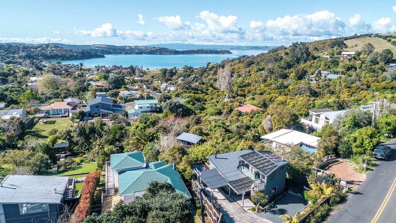 Photo of Outdoor in Oneroa