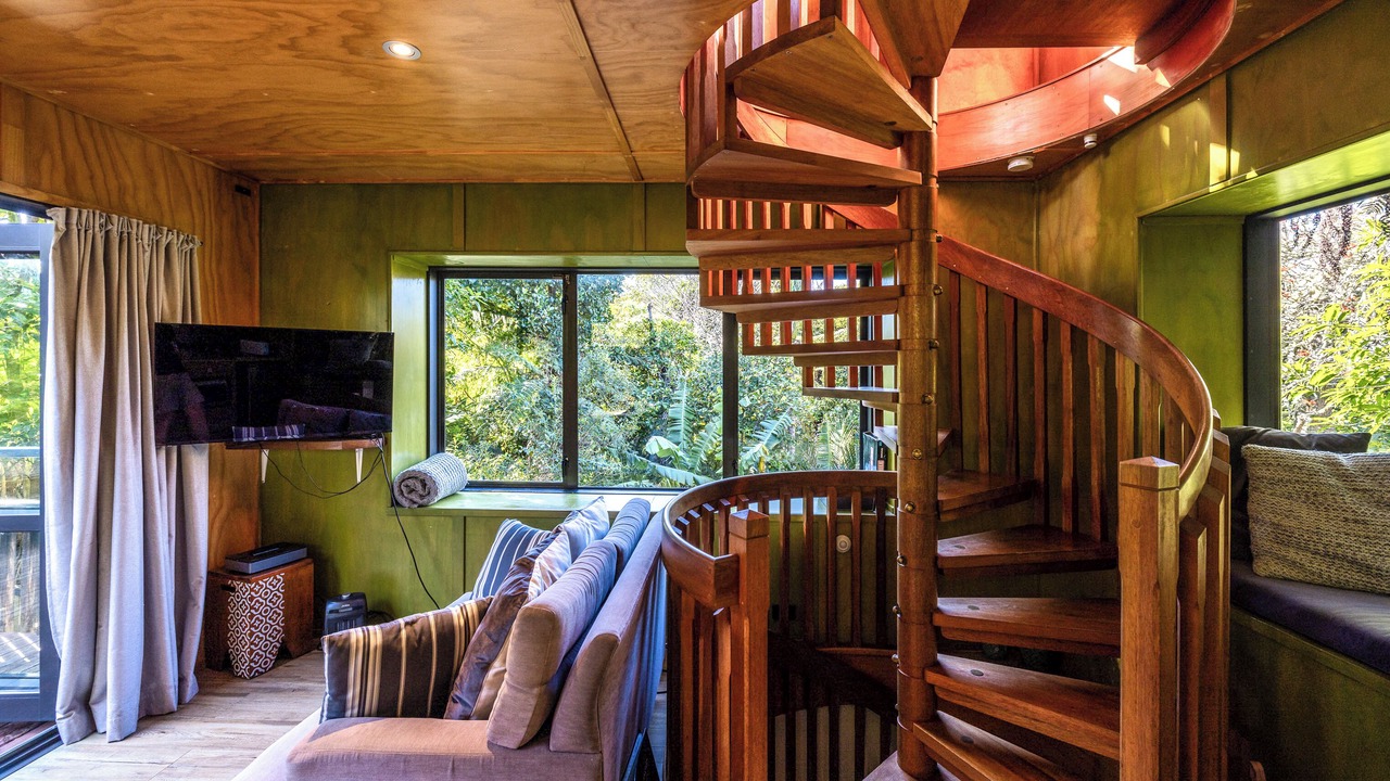 Photo of Livingroom in Oneroa
