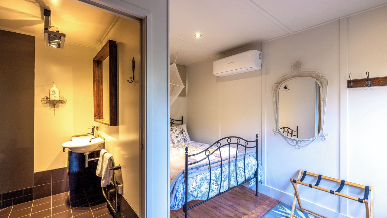 Photo of Bathroom in Oneroa