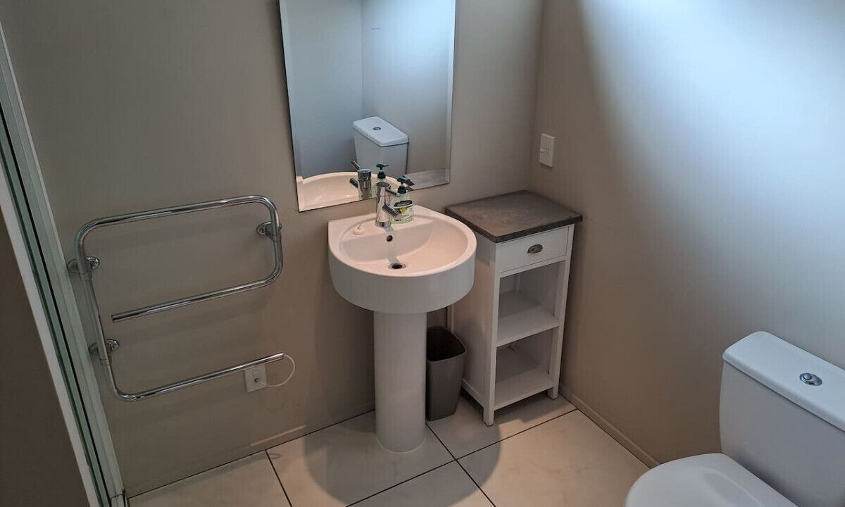 Photo of Bathroom in Nukuhau