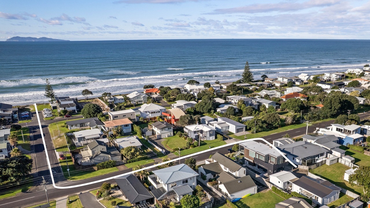 Photo of Outdoor in Waihi Beach