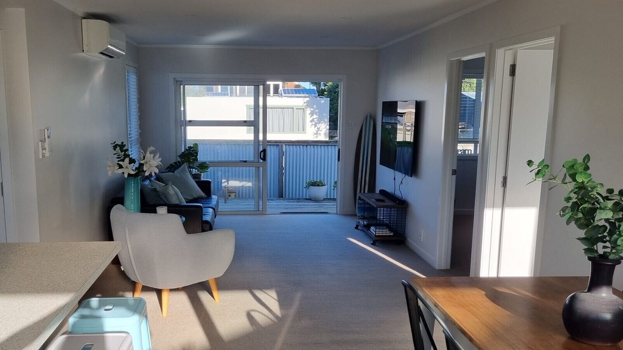 Photo of Livingroom in Waihi Beach