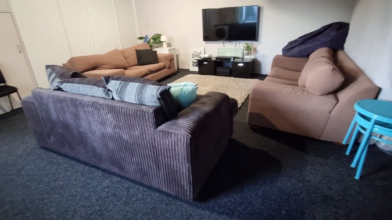 Photo of Livingroom in Waihi Beach