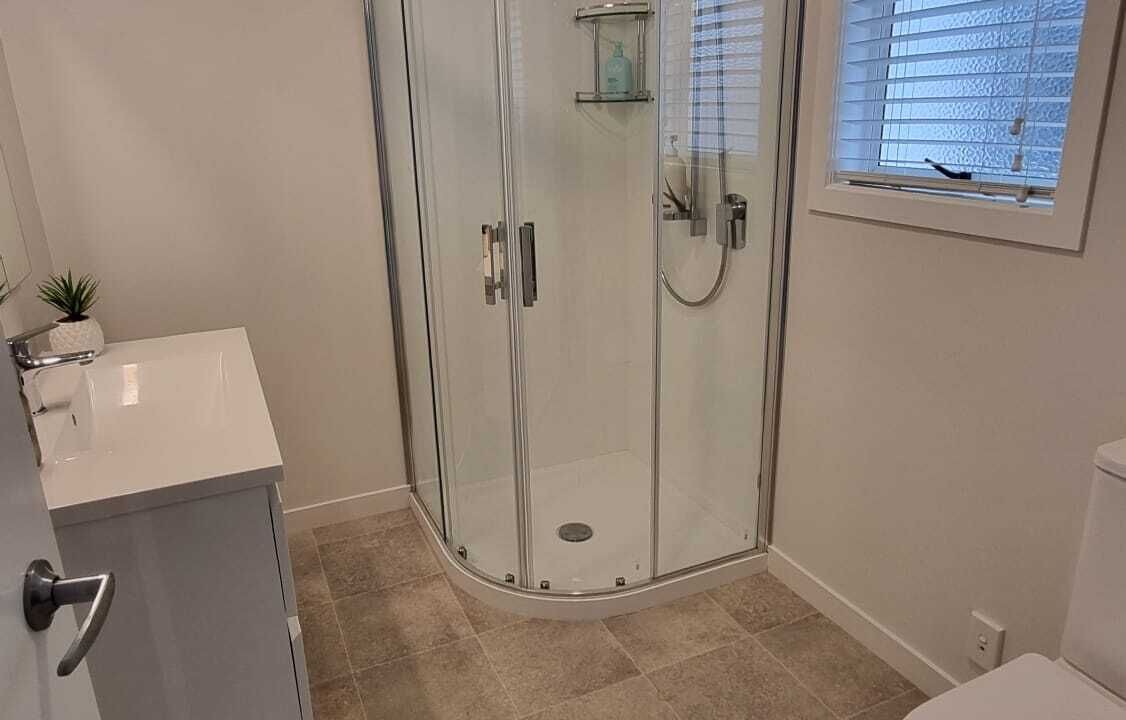 Photo of Bathroom in Waihi Beach