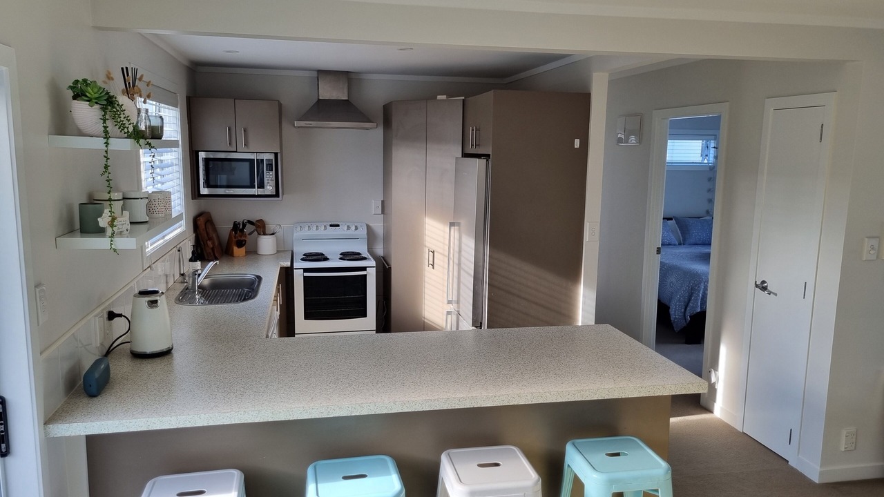 Photo of Kitchen in Waihi Beach