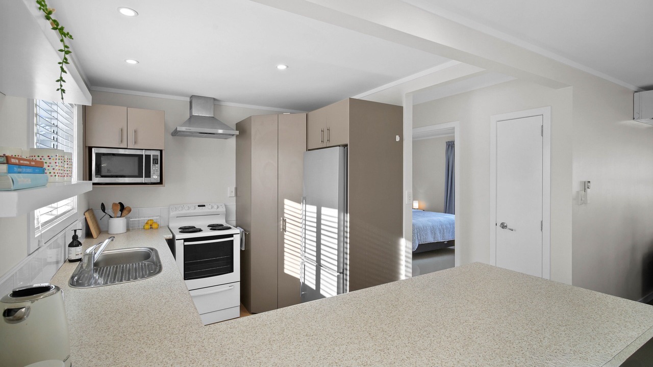 Photo of Kitchen in Waihi Beach