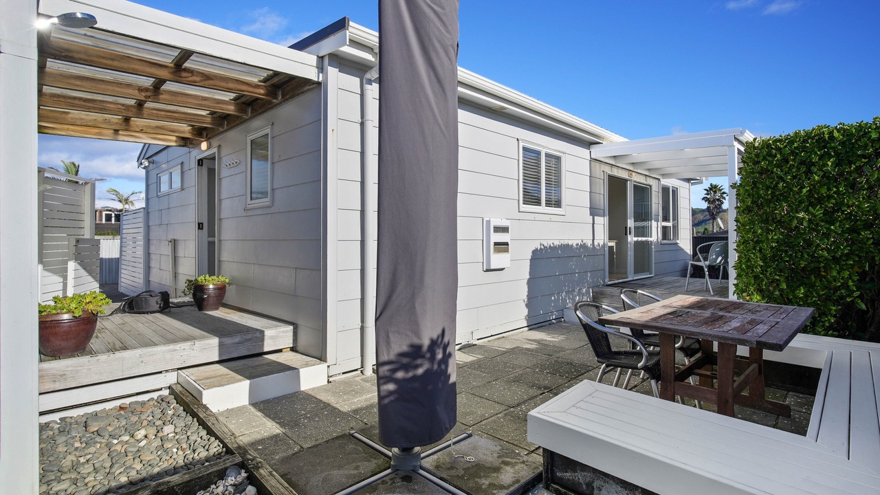 Photo of Outdoor in Waihi Beach