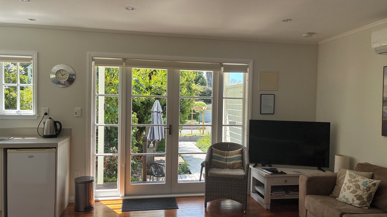 Photo of Livingroom in Whangamata