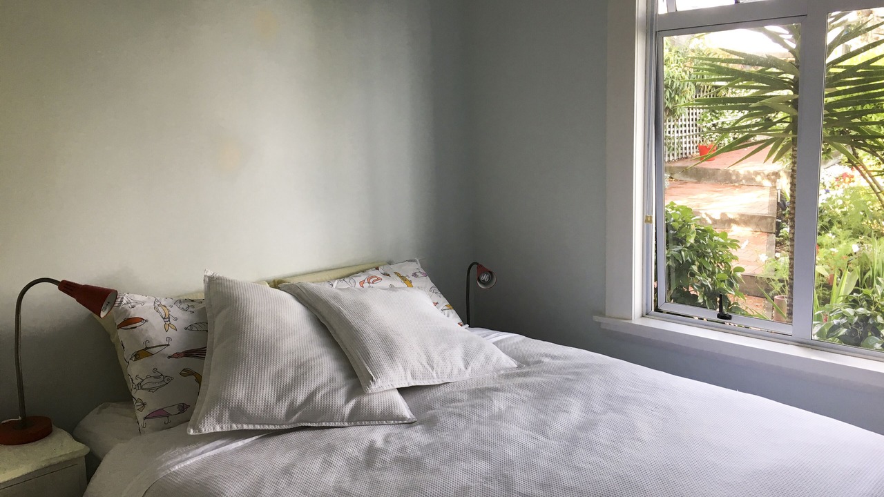 Photo of Bedroom in Nelson