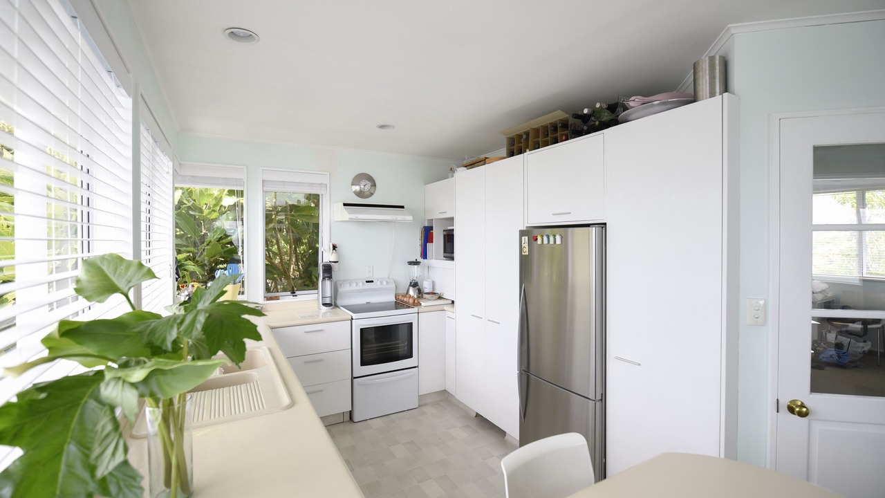 Photo of Kitchen in Tahunanui