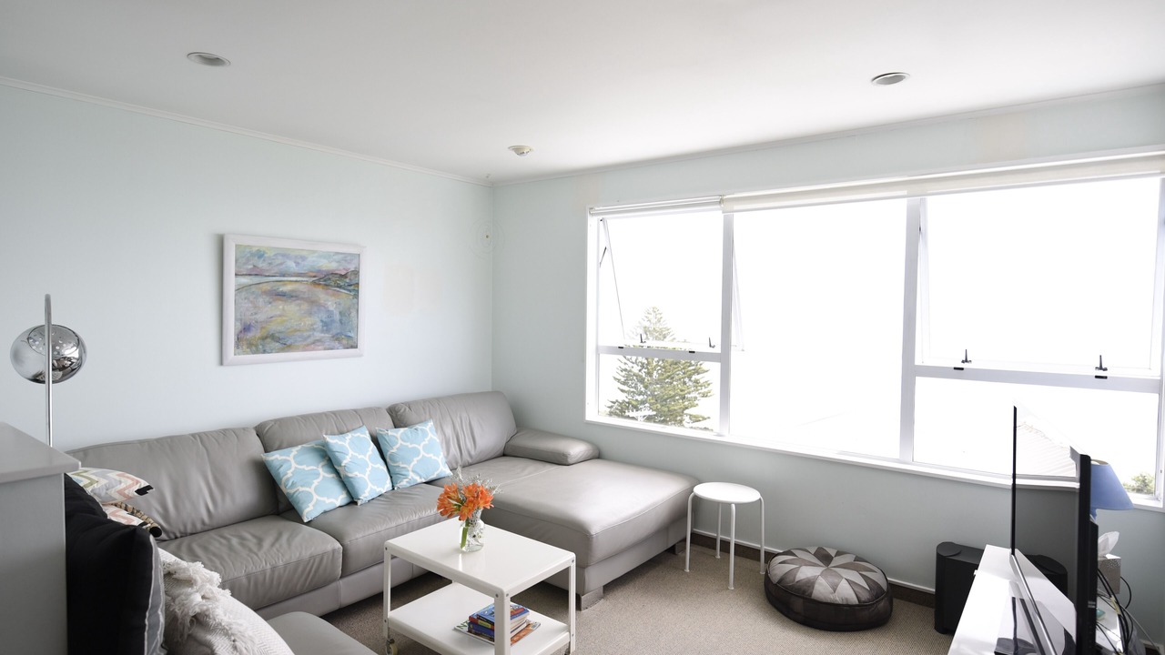 Photo of Livingroom in Tahunanui