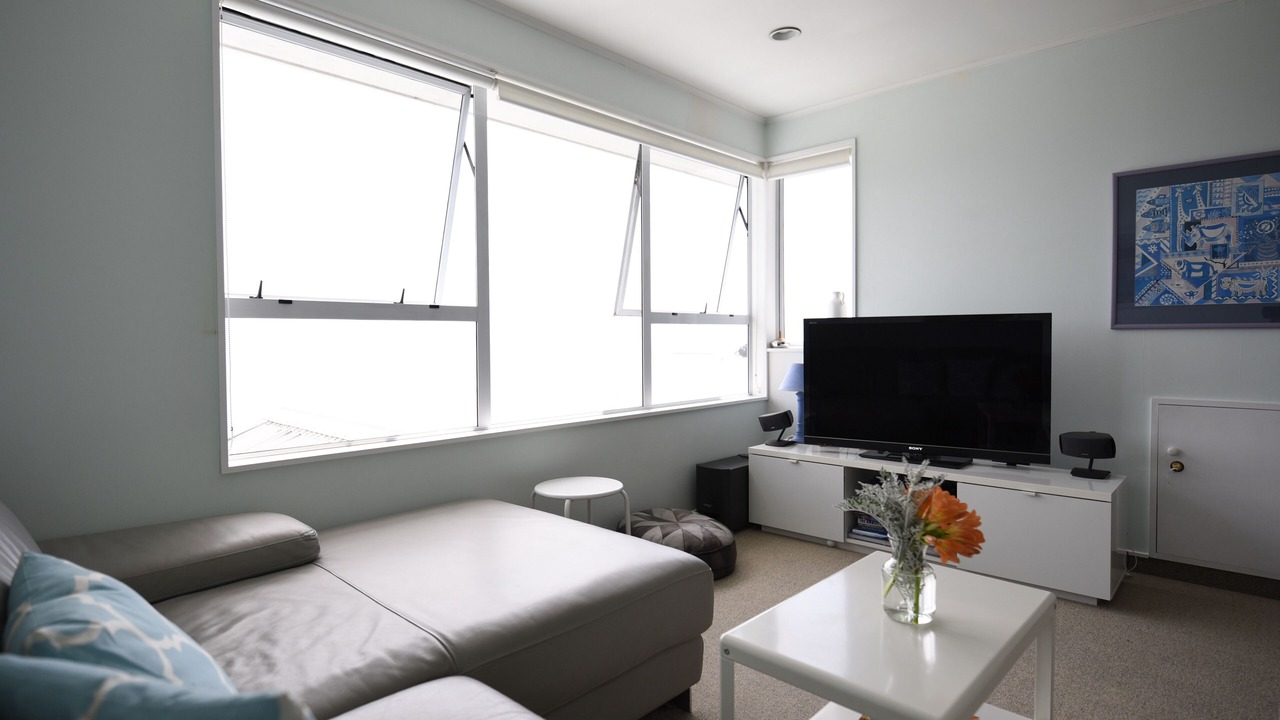 Photo of Livingroom in Tahunanui
