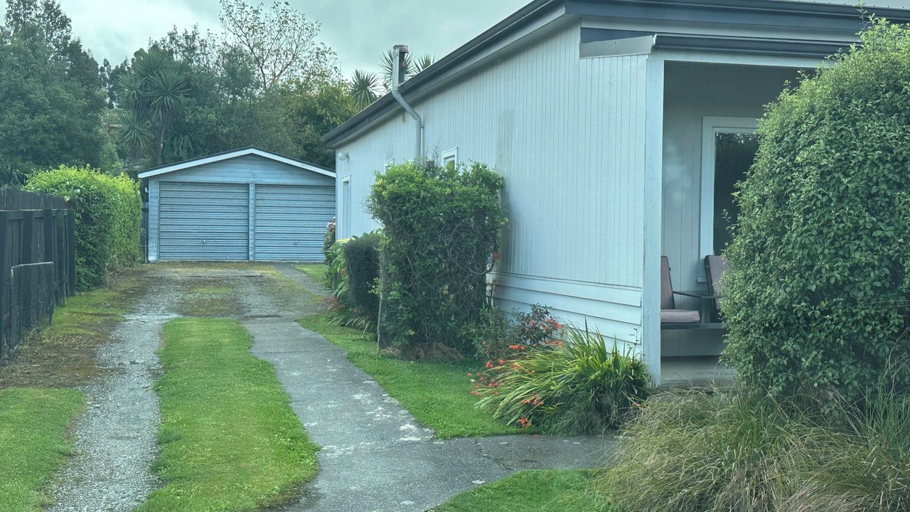 Photo of Outdoor in Geraldine