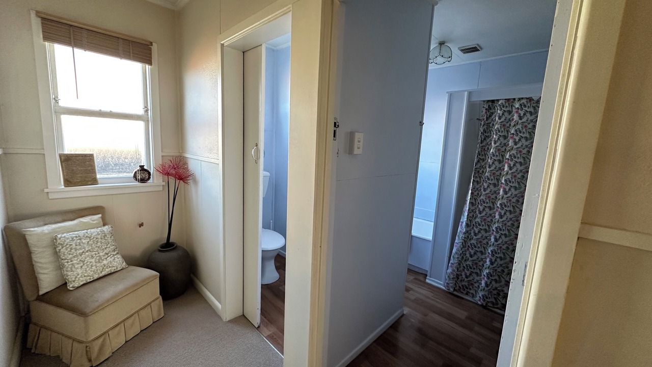 Photo of Bathroom in Geraldine