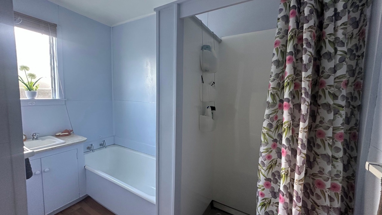 Photo of Bathroom in Geraldine