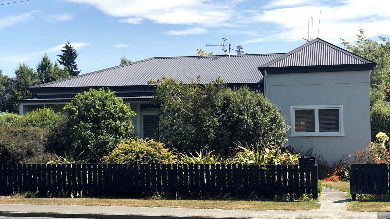 Photo of Outdoor in Geraldine