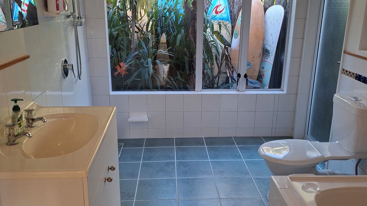 Photo of Bathroom in Te Henga
