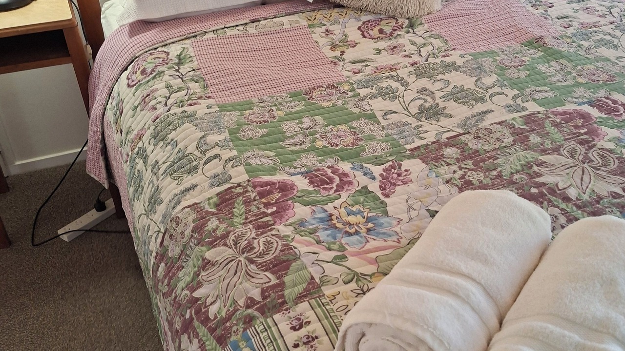 Photo of Bedroom in Te Henga