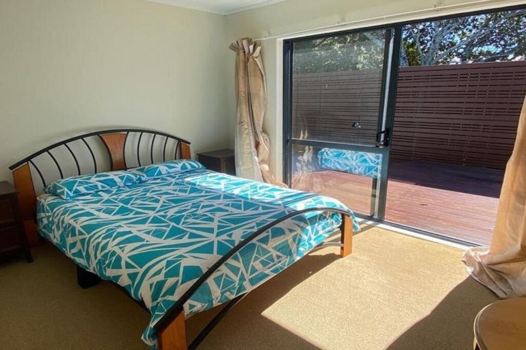 Photo of Bedroom in Whangamata