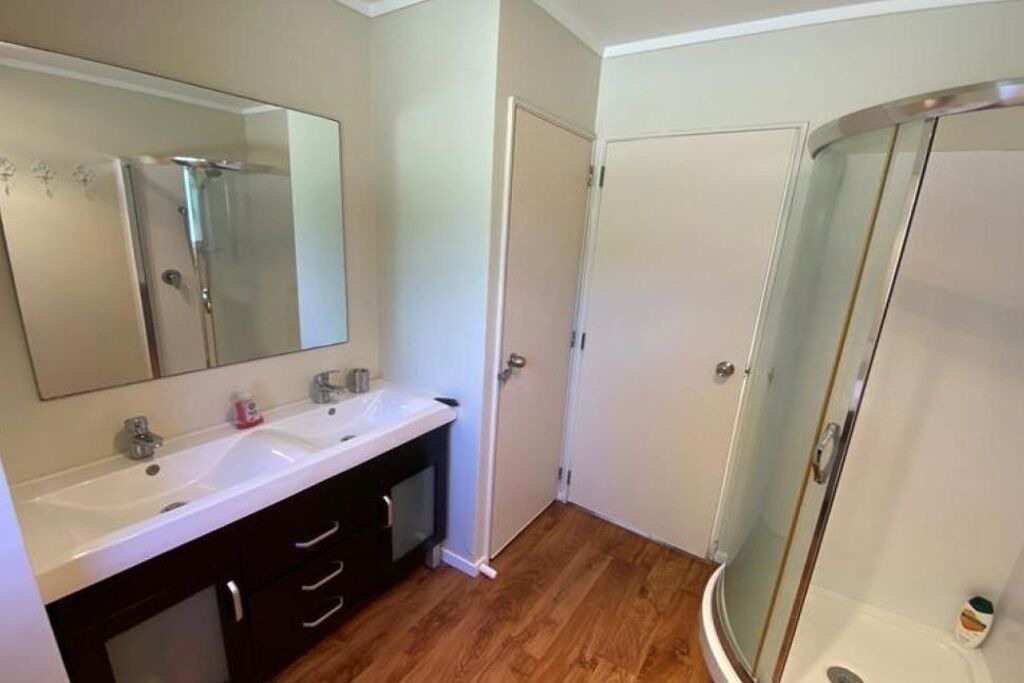Photo of Bathroom in Whangamata