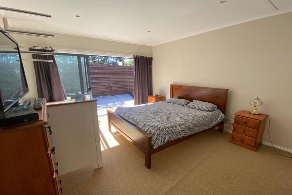 Photo of Bedroom in Whangamata