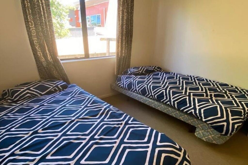 Photo of Bedroom in Whangamata