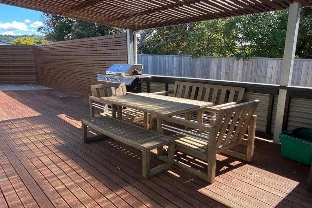 Photo of Outdoor in Whangamata