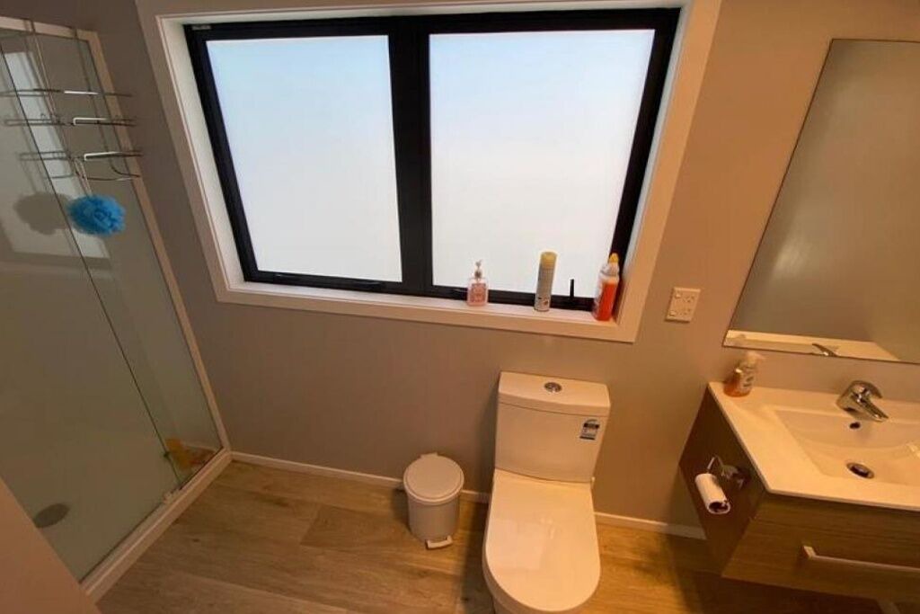Photo of Bathroom in Whangamata