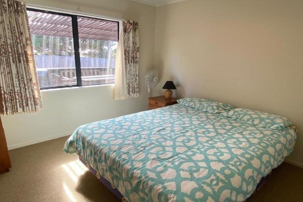 Photo of Bedroom in Whangamata
