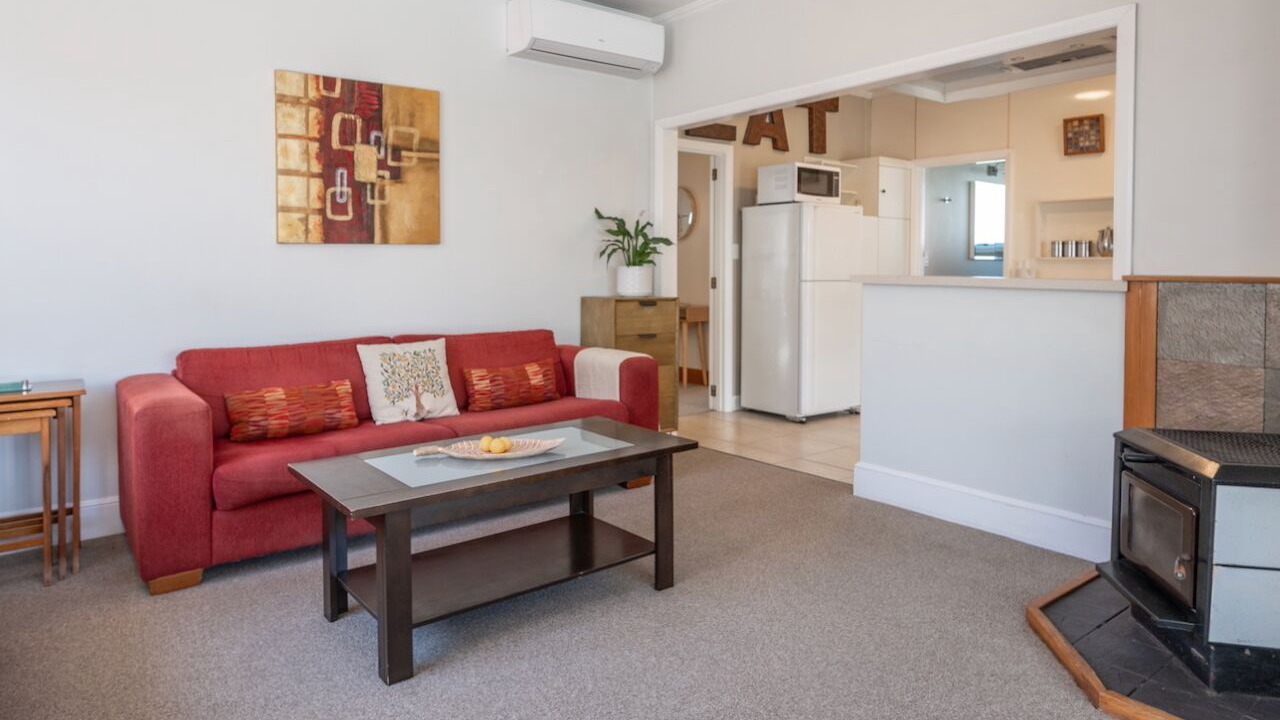 Photo of Bedroom in Nelson