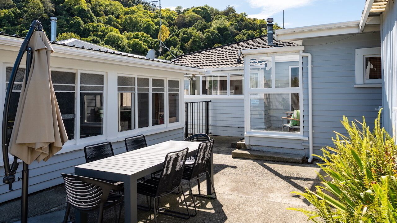 Photo of Outdoor in Nelson