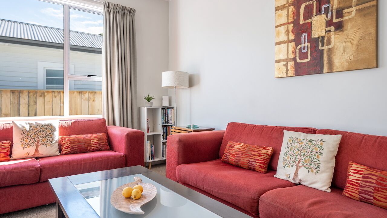 Photo of Livingroom in Nelson