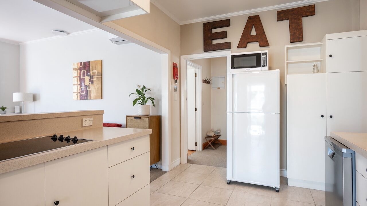 Photo of Kitchen in Nelson
