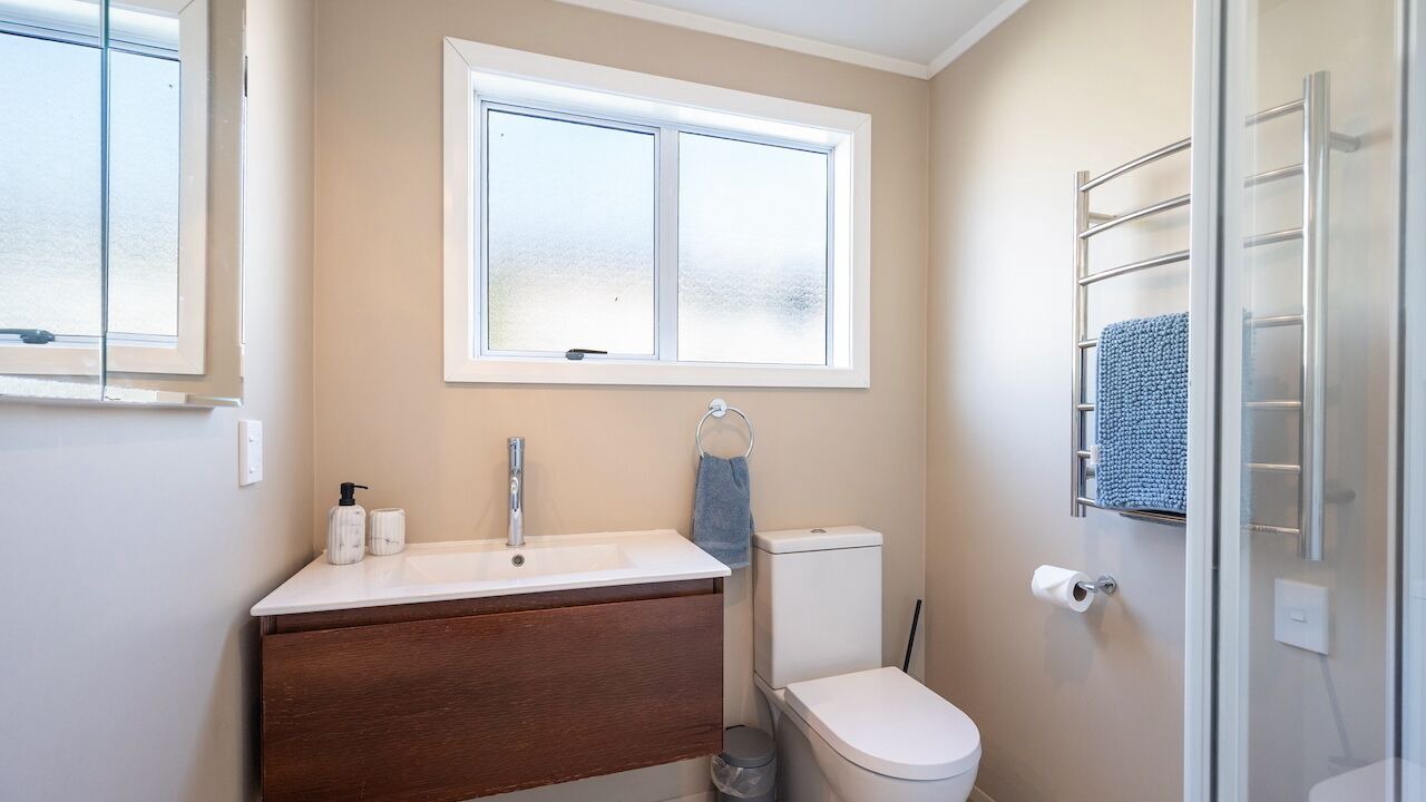 Photo of Bedroom in Nelson