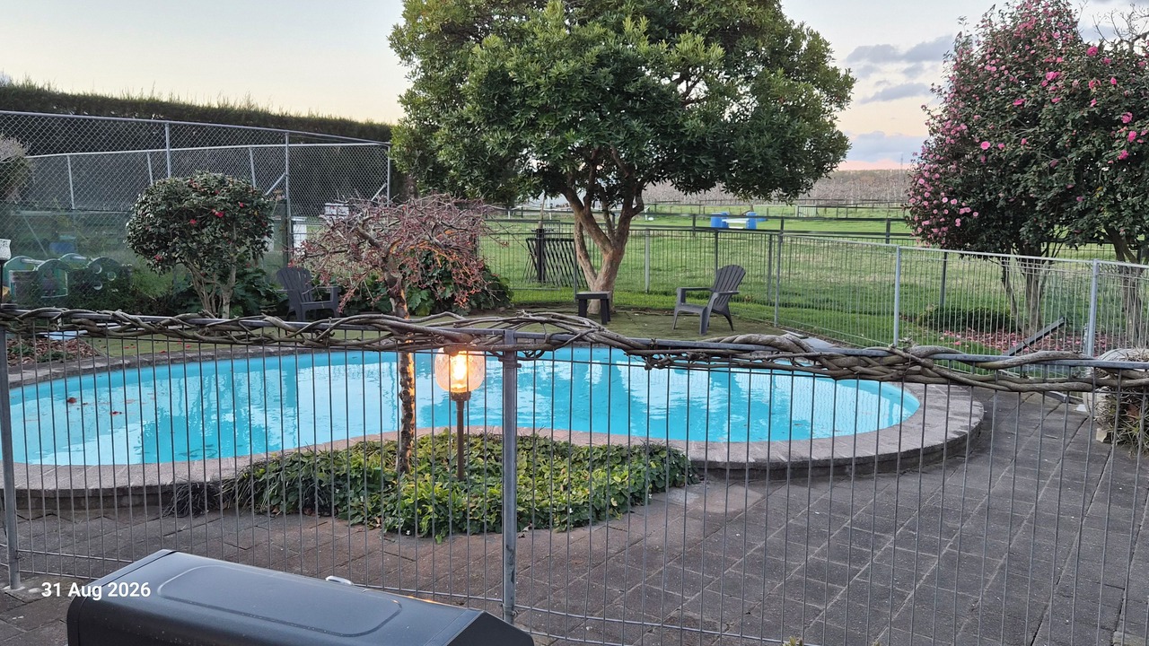 Photo of Outdoor in Whakatu